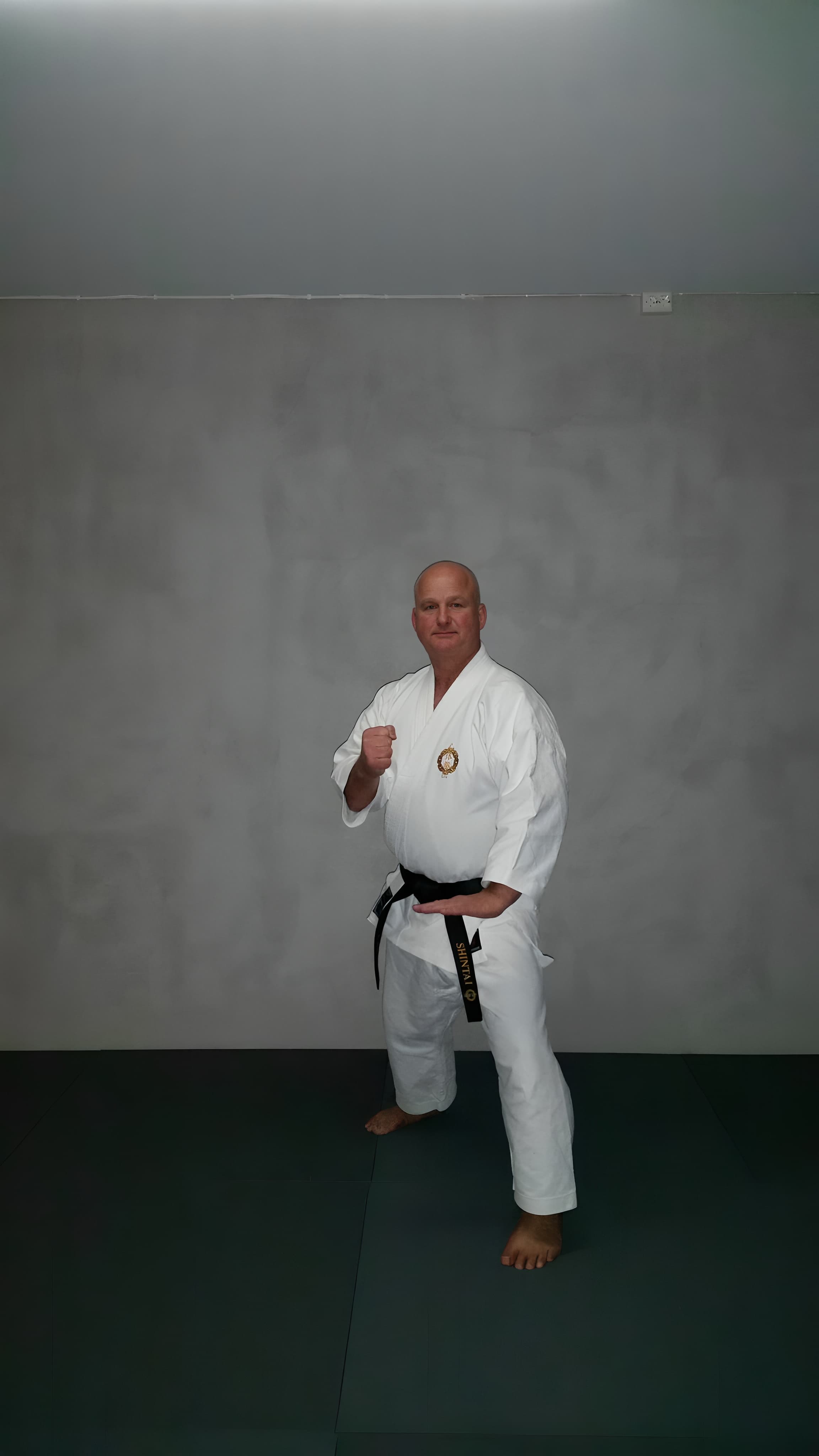 Shintai Kempo