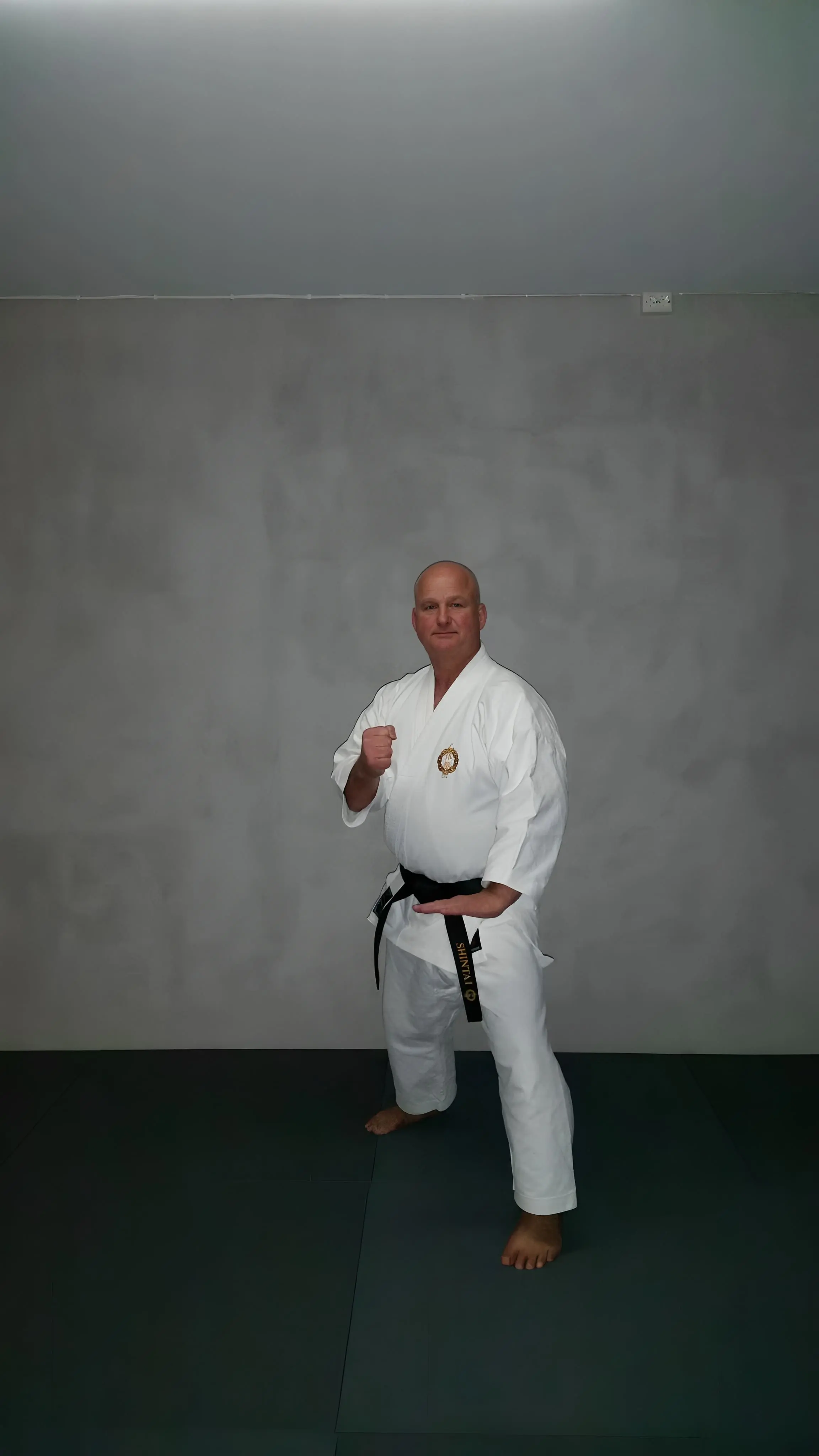 Shintai Kempo